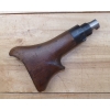 Kolba do karabinu maszynowego MG34 #2